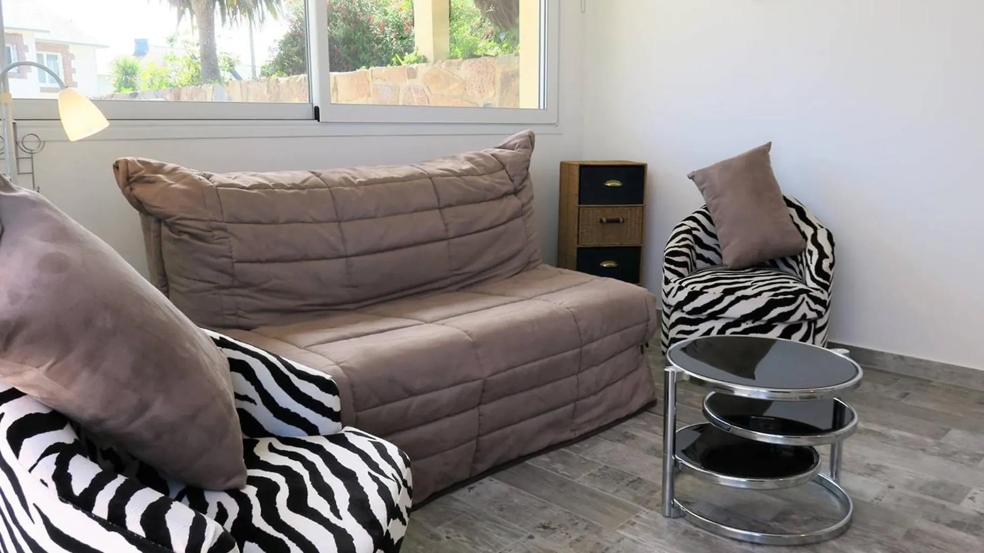 Maison Renovee 3* Avec Jardin Et Wifi, A 450M Du Centre De Perros-Guirec - Fr-1-368-301 0*,