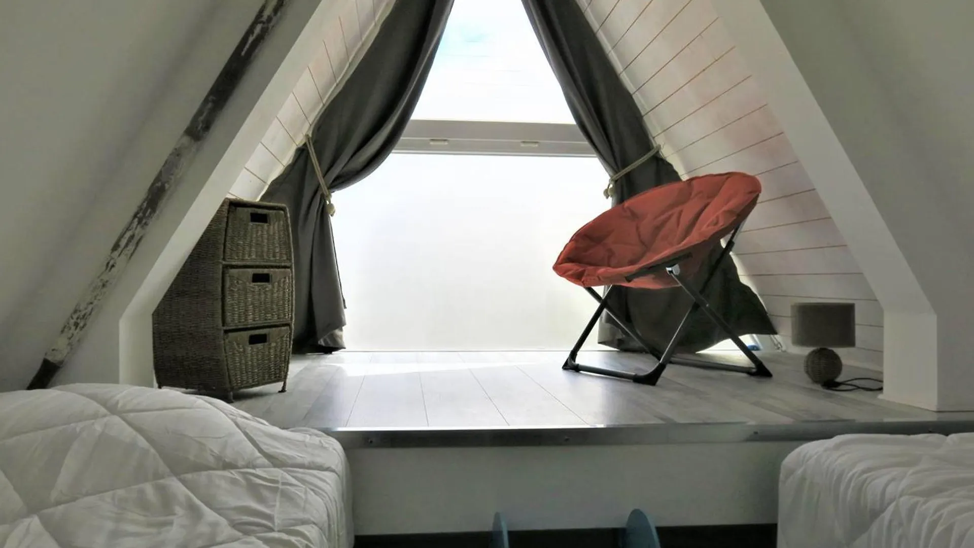 Maison Renovee 3* Avec Jardin Et Wifi, A 450M Du Centre De Perros-Guirec - Fr-1-368-301 location